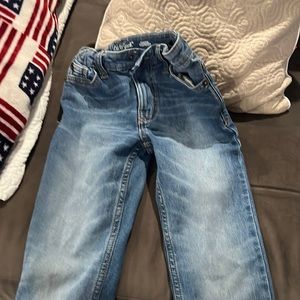 Boy jeans